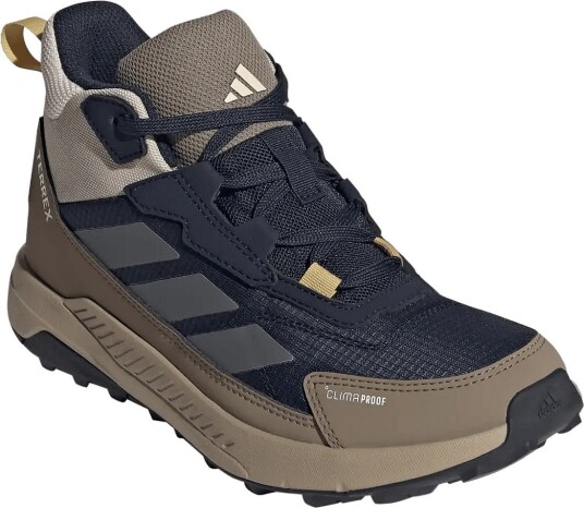 adidas Terrex Terrex Anylander Mid Cp J - LEGINK/GREFIV/KHATHR - 39 1/3