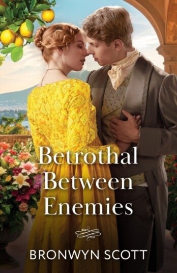 Betrothal Between Enemies Betrothal Between Enemies