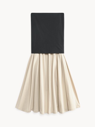 By Malene Birger Dame Kjoler Beige M, By Malene Birger Dame Kjoler Beige M,
