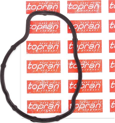 TOPRAN 205 945 Pakning, termostat