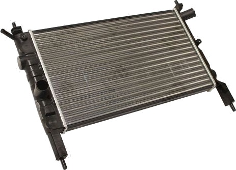 ABAKUS 037 017 0002 Radiator motorkjøling