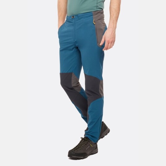 Rab Torque Pants Herre, IK Ink, M