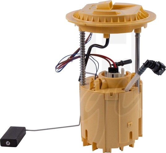 Drivstoffpumpe HÜCO 133158