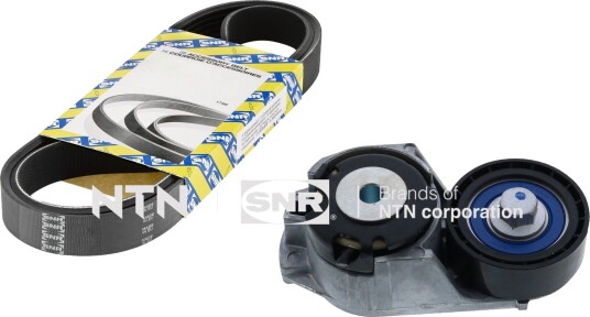 SNR KA852.16 Kileremsett SNR KA852.16 Kileremsett