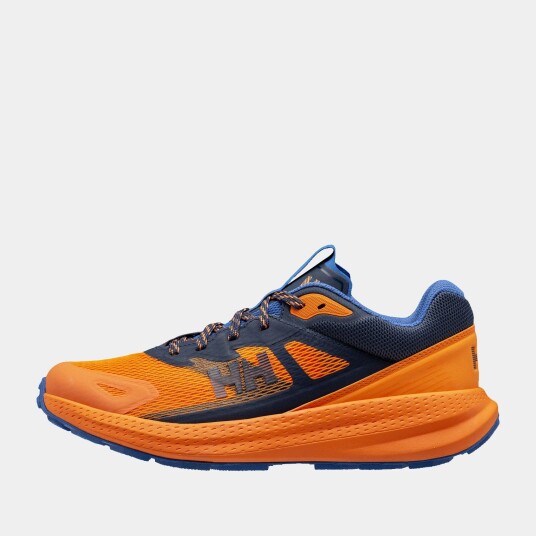 Helly Hansen Skyhawk Løypesko Herre Oransje 41