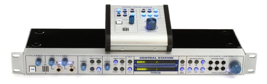 Presonus Central Station Plus Presonus Central Station Plus