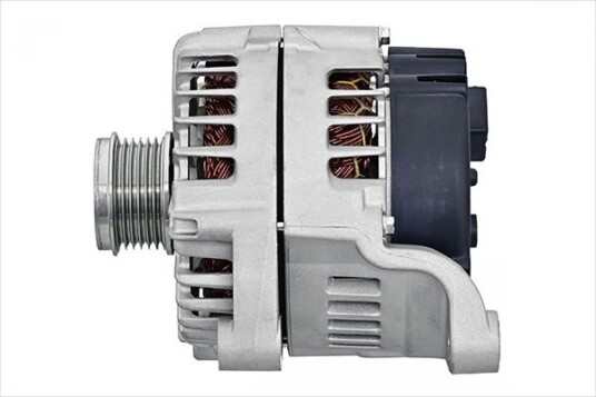 Dynamo HELLA 8EL 015 630-751