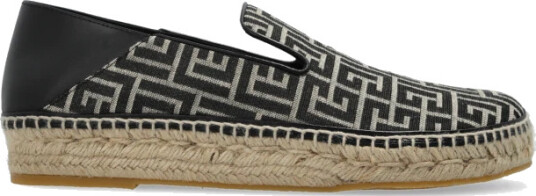 Balmain Herre Sko Svart 41 EU, Balmain Herre Sko Svart 41 EU,