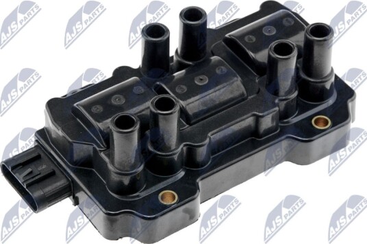 Tennspole coil NTY ECZ CH 033 Tennspole coil NTY ECZ CH 033