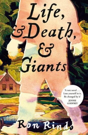Life and Death and Giants Life and Death and Giants