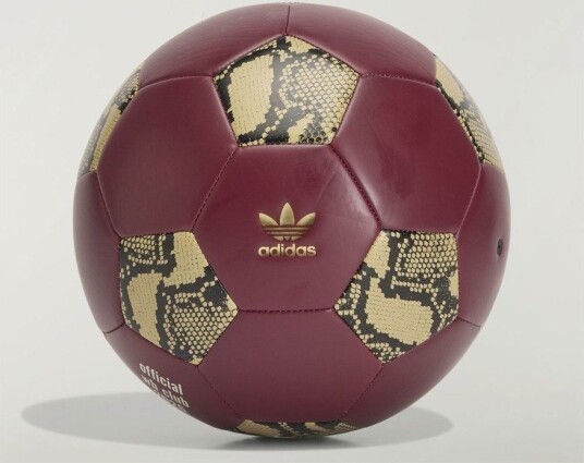 adidas Fotball Originals Wales Bonner Str. 5