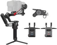 DJI RS 4 Pro Combo (2026)