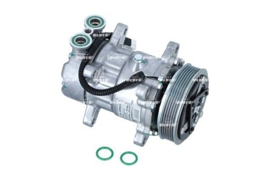 AC kompressor NRF 32275