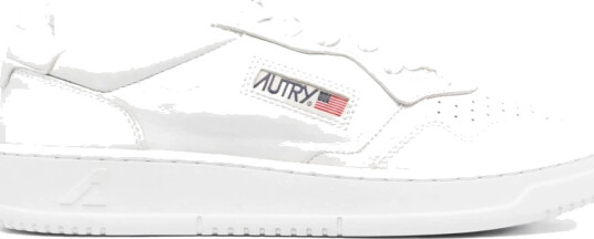 Autry Dame Sko Hvit 38 EU, Autry Dame Sko Hvit 38 EU,