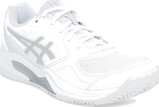 Asics Gel Dedicate 9 Clay White 39.5