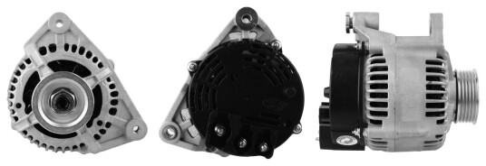 Dynamo LUCAS LRB00243