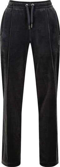 Juicy Couture Tina Trackpants - Black - XXS