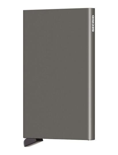 Secrid Cp-Sky Blue - Grey - ONE SIZE