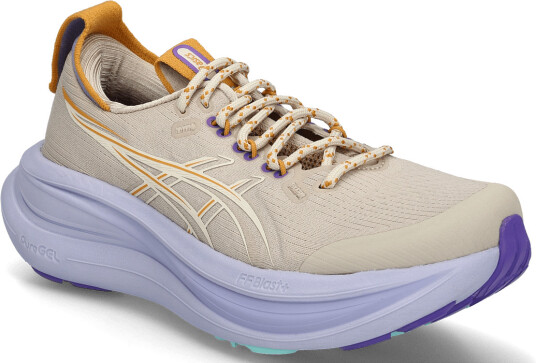 Asics Gel Nimbus 28 Tr Beige 42.5