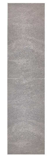 Berryalloc Badpanel Skifer Natur 60x120 Br