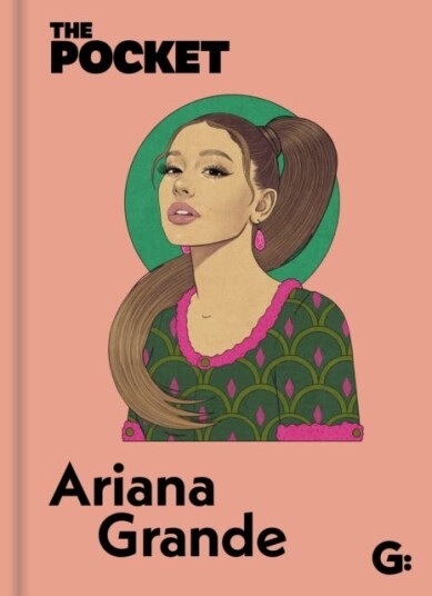 The Pocket Ariana Grande The Pocket Ariana Grande