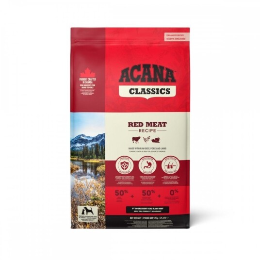Acana Dog Classic Red (9.7 kg)