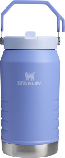 Stanley IceFlow Flip Straw Jug Violet 1.9l Stanley IceFlow Flip Straw Jug Violet 1.9l