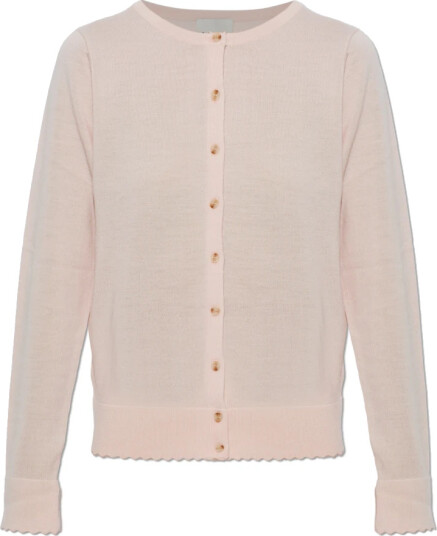 Posse Dame Strikkevarer Rosa M, Posse Dame Strikkevarer Rosa M,