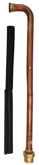 APC TOP PIPING KIT - væskerørsett APC TOP PIPING KIT - væskerørsett