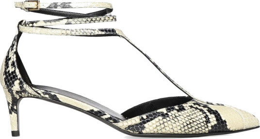 Khaite Dame Sko Beige 39 EU,