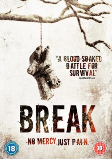 Break DVD Break DVD