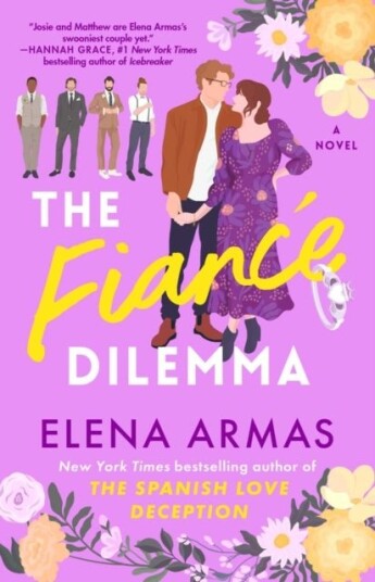 The Fiance Dilemma The Fiance Dilemma