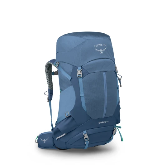 Osprey Women"s Sirrus 44 Sevres Blue OneSize Osprey Women"s Sirrus 44 Sevres Blue OneSize
