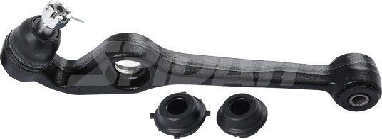 SPIDAN CHASSIS PARTS 57408 Bærearm
