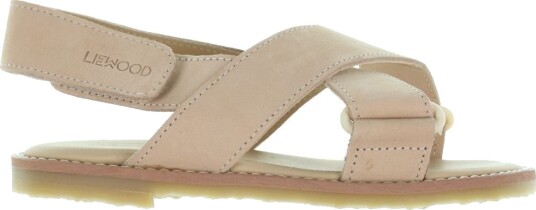 Liewood Sandaler Jady Peach Liewood 28 Sandals Rosa