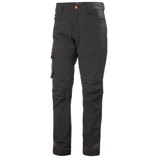 HH Workwear Workwear Helly Hansen Kensington Servicebukse Workwear No Svart C52