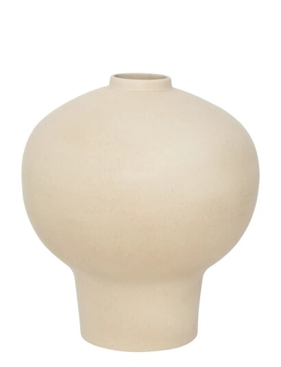 Urban Nature Culture Urban Nature Culture Pot Ama Off White Cream Ø 37 CM