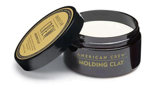 American Crew King Moldning Clay 85g 85 g