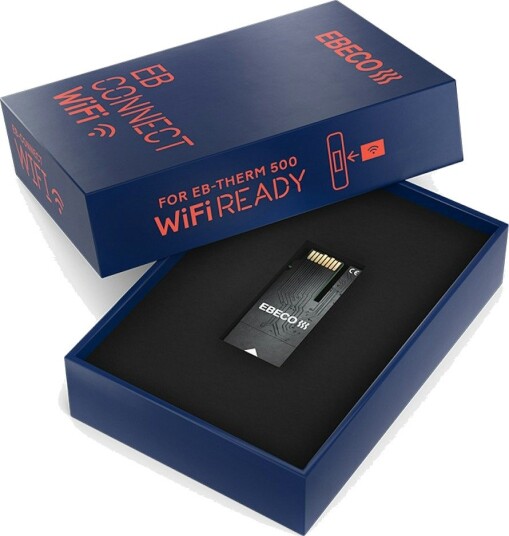 Ebeco Connect Wifi