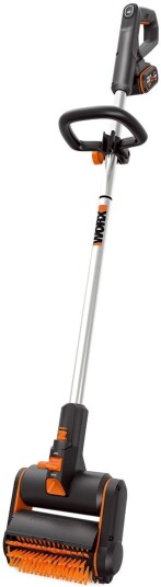 Worx Multiborste Wg441e 20v 4ah Worx Multiborste Wg441e 20v 4ah