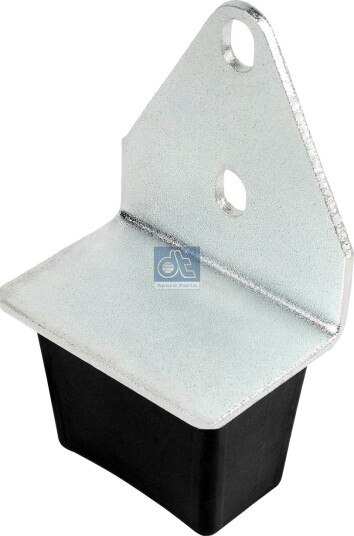 Fjærstopper DT Spare Parts 7.12622
