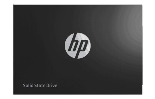 Hp S650 - Ssd - 960 Gb - 2.5"