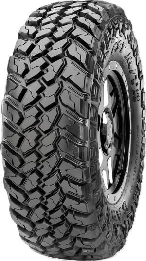Cst SAHARA M/T II POR FP M+S OOL 265/65R17 117/114Q