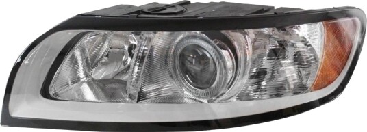 ABAKUS 773-1130LMLDEM6 Frontlykter