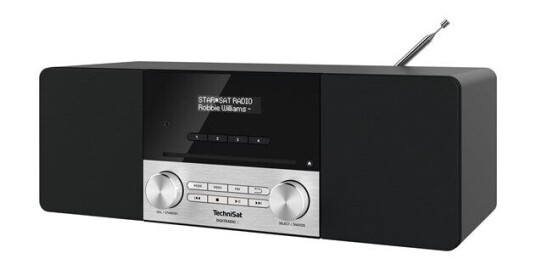 TechniSat DigitRadio 3