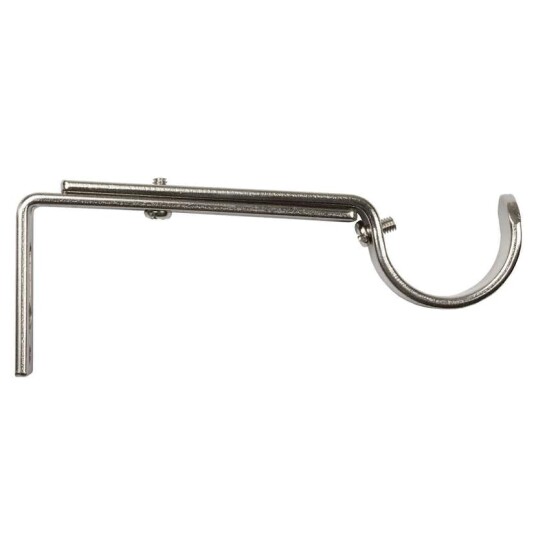 Holder Kirsch Ø28 10-15 cm 523991 Holder Kirsch Ø28 10-15 cm 523991