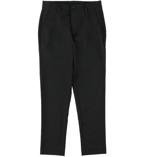 Formél Konrad Pant - Black Formél Konrad Pant - Black