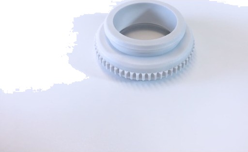 ABNM-adapter VA 80 ventil. M30x1.5 gjenger