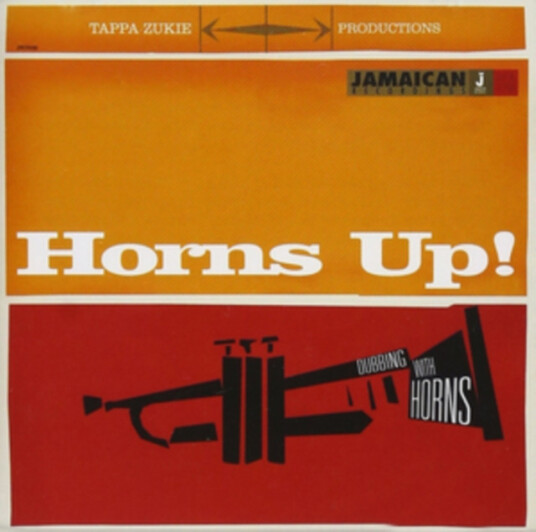 Horns Up!