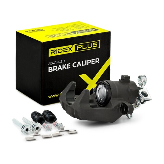 Bremsecaliper RIDEX PLUS 78B0004P Bremsecaliper RIDEX PLUS 78B0004P